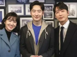 俳優イ・ジェフン、ドラマ「ストーブリーグ」最終回に特別出演…「愛する作品に出演し光栄だった」