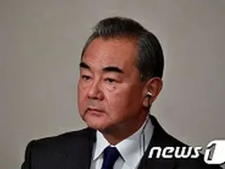 中国外相「北核問題、中の忍耐ではなく米朝の真実性にかかっている」