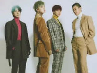 「WINNER」、ネット放送コンサートでアジアツアー終了…世界中のファン96万人が視聴