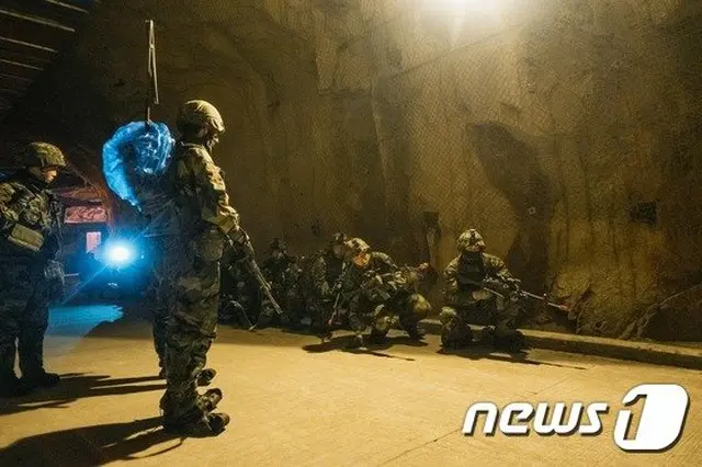 北朝鮮、3月の米韓合同演習“南軍部”非難（提供:news1）