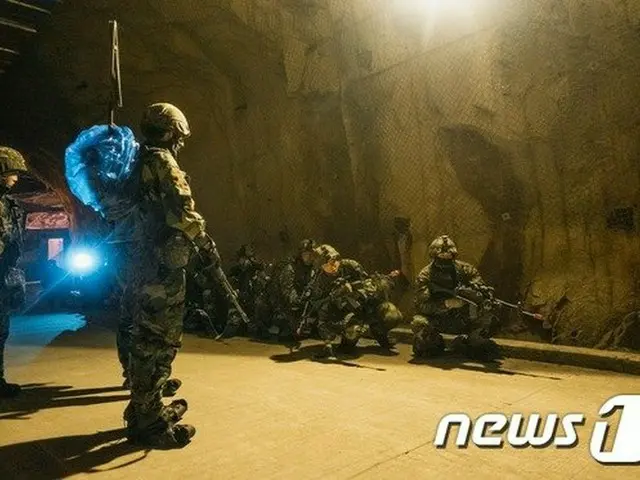 北朝鮮、3月の米韓合同演習“南軍部”非難（提供:news1）