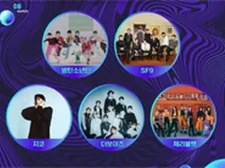「BTS」・「SF9」ら出演の「SBS SUPER CONCERT in 大邱」、観覧券申請を暫定延期＝新型コロナ影響