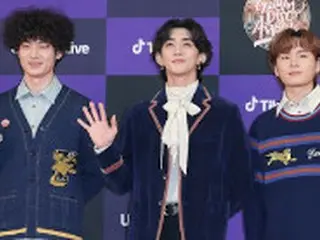 バンド「JANNABI」、今年入隊予定について言及…事務所は「今後の日程は追って知らせる」