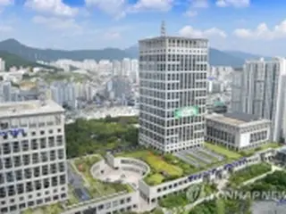韓国・釜山市　東京五輪の事前キャンプ誘致＝新型肺炎拡大で問い合わせも