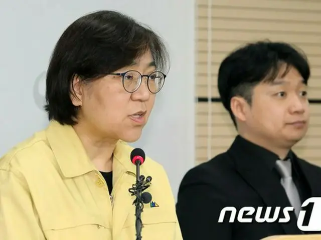 韓国で新型コロナ感染者、多数発生＝わずか1日で15人増・計46人（画像:news1）