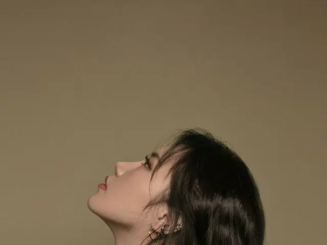 イェジ（元FIESTAR）、3月5日にカムバック＝ニューシングル「HOME」発表（提供:news1）