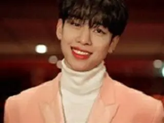 「AB6IX」キム・ドンヒョン、自作曲「MORE」のMVティーザーを公開