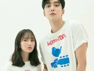 キム・ヘユン＆ロウン（SF9）、ドラマ終了以来グラビアで再会…相変わらずのさわやかカップルぶり