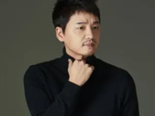 俳優キム・スンス、「風と雲の雨」でテレビドラマ復帰へ