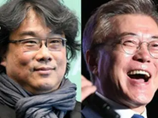 米アカデミー作品賞の「パラサイト」チーム、きょう（20日）文大統領と昼食会