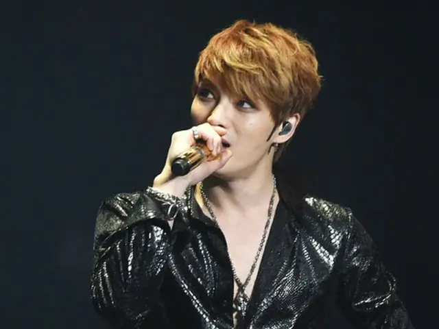 Matt、公私ともに”親友”のジェジュン（JYJ）に感謝 「ジェジュちゃん、僕にチャンスをありがとう」（画像提供:news1）