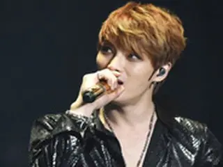 Matt、公私ともに”親友”のジェジュン（JYJ）に感謝 「ジェジュちゃん、僕にチャンスをありがとう」