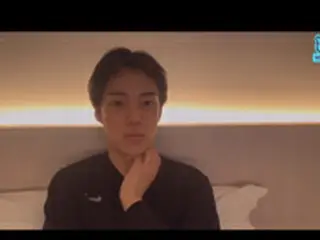 【トピック】「MONSTA X」ミンヒョク、衝撃的な提案でファンを驚かす「僕にずっと会いたいなら…」