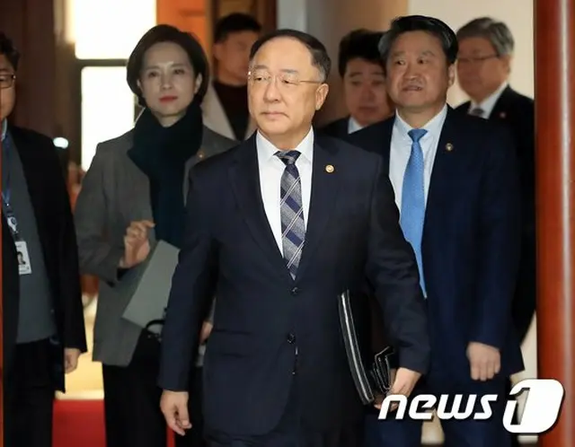 韓国副首相、G20で新型コロナ国際協力を議論（提供:news1）
