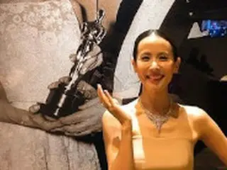 チョ・ヨジョン、映画『パラサイト』での活動を振り返り「長い祭りが終わった」と感謝を表す