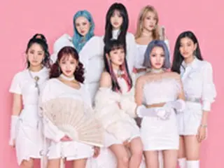 「Weki Meki」、8人の少女の自信が盛り込まれた「DAZZLE DAZZLE」