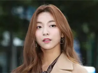 ルナ（f(x)）、25日に新曲公開＝「痛くて痛くても」をリメイク