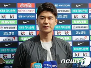 元韓国代表MFキ・ソンヨン、新天地はスペイン1部リーグ＝21日メディカルチェックのため出国