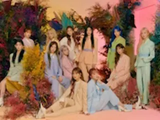 「IZ*ONE」スタッフ、他グループの買占めを匂わせ？ 「Melonでやっと1位…」