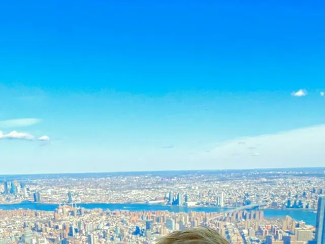 ヒカキン、米空港で「BTS」メンバーに勘違いされる!?　「僕の1000倍カッコいいので申し訳ない」（画像:ヒカキンのSNSより）
