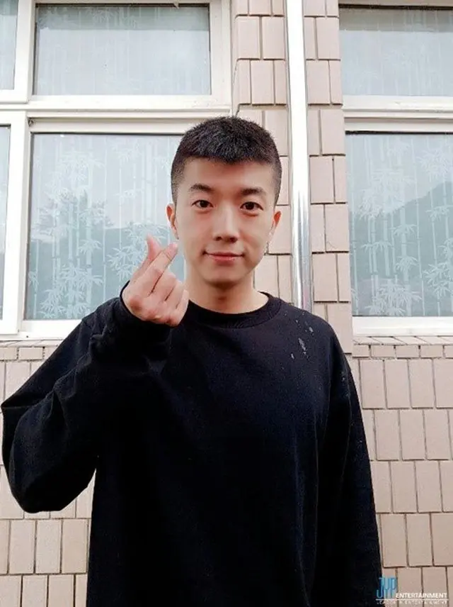 【全文】JYPエンタ、「2PM」ウヨンの除隊イベントはNO…新型コロナ感染拡大防止のため（提供:OSEN）