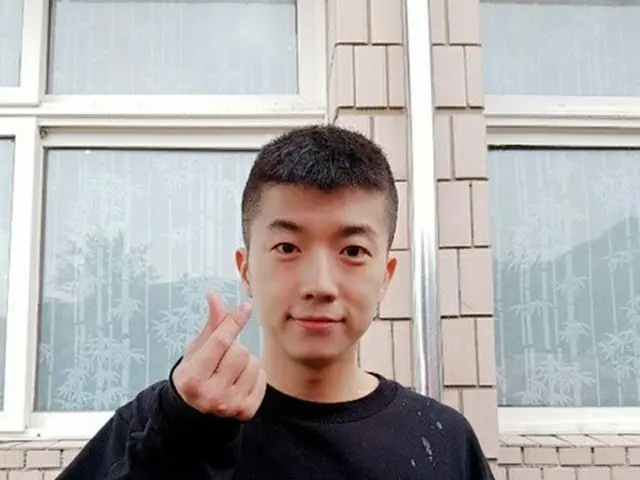 【全文】JYPエンタ、「2PM」ウヨンの除隊イベントはNO…新型コロナ感染拡大防止のため（提供:OSEN）