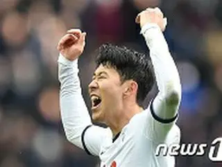 モウリーニョ監督「ソン・フンミンの手術が無事終わり安堵」
