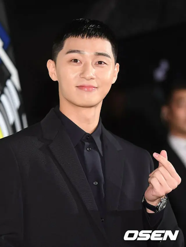 パク・ソジュン、新型コロナウイルスの感染者急増の大邱に1億ウォンを寄付（提供:OSEN）