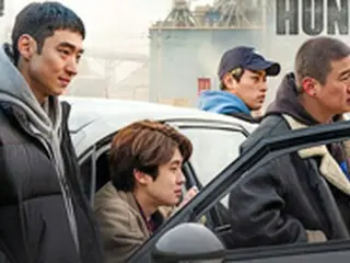 映画「狩りの時間」、新型コロナウイルスの影響で公開日延期…“安全最優先”