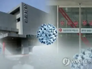 韓国全国で兵役判定検査中止　きょうから２週間＝新型肺炎