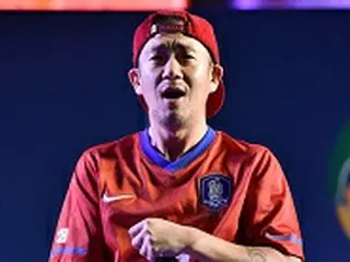 「DJ DOC」イ・ハヌル、1年4か月で円満離婚