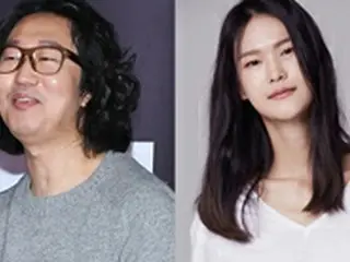 芸人キム・ギョンジン、モデルのチョン・スミンと結婚へ＝6月27日に挙式