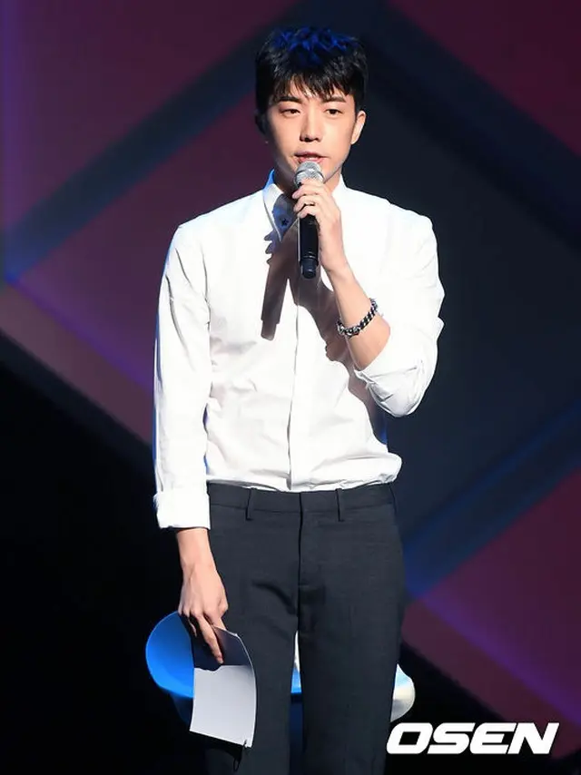 【公式】「2PM」ウヨン、休暇から復帰なく予定日より早く除隊＝新型コロナの影響（提供:OSEN）