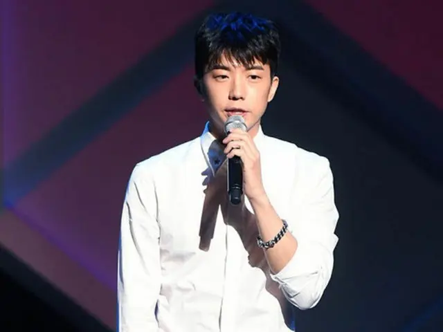 【公式】「2PM」ウヨン、休暇から復帰なく予定日より早く除隊＝新型コロナの影響（提供:OSEN）