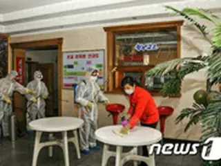 国連、新型コロナ感染関連物品の対北制裁免除を初めて承認へ＝IFRCが申請