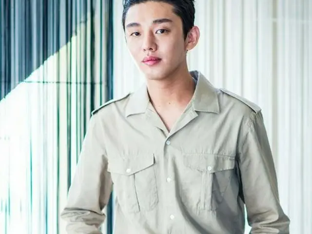 【公式】ユ・アイン、ヨン・サンホ監督新作「地獄」に出演オファーを受け検討中「確定ではない」(提供:OSEN)