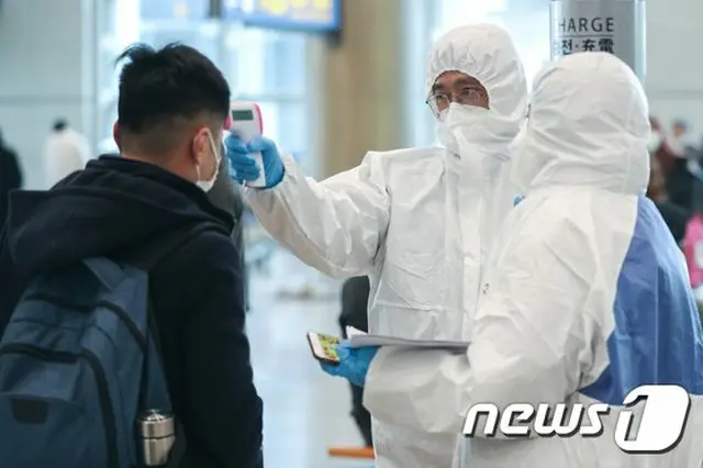 世界25か国、韓国人の入国禁止または制限へ＝新型コロナウイルス（画像:news1）