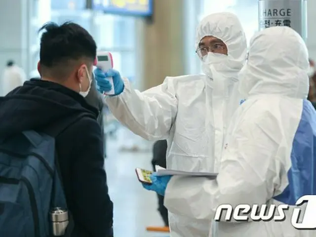 世界25か国、韓国人の入国禁止または制限へ＝新型コロナウイルス（画像:news1）