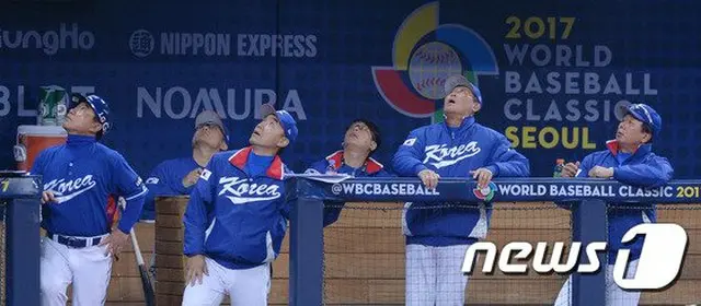 2021年WBC、台湾・日本・米国で開催＝高尺スカイドームは開催地から除外