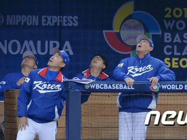 2021年WBC、台湾・日本・米国で開催＝高尺スカイドームは開催地から除外