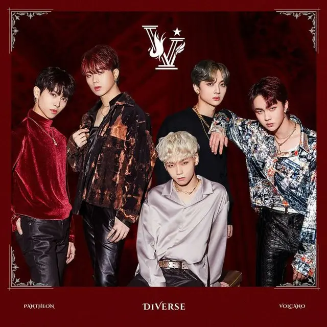 “「MAMAMOO」所属RBW・KakaoMが共同制作“ベトナムのボーイズグループ「D1Verse」27日にデビュー（提供:OSEN）