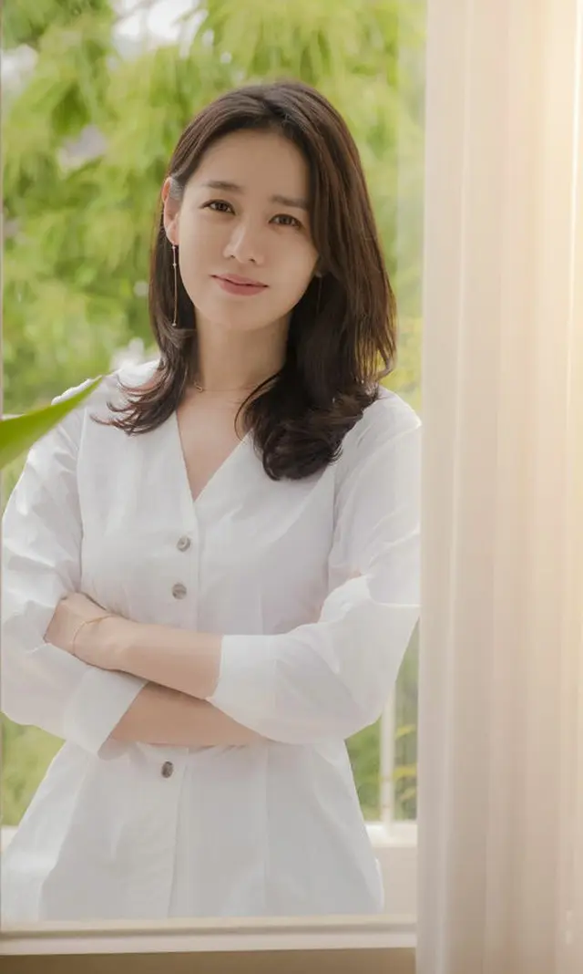 女優ソン・イェジン、新型コロナ感染で苦しむ故郷・大邱に1億ウォン寄付（画像:OSEN）