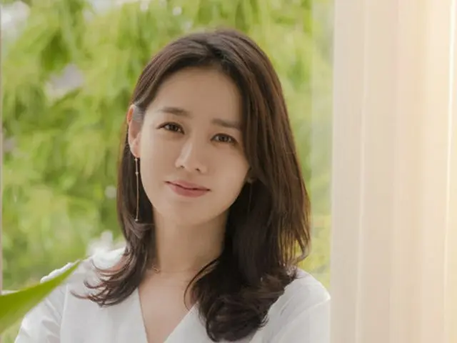 女優ソン・イェジン、新型コロナ感染で苦しむ故郷・大邱に1億ウォン寄付（画像:OSEN）