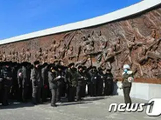 北朝鮮、新型コロナの報道量が最大値更新