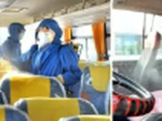 幼稚園・学校の新学期開始を延期　新型コロナ対策＝北朝鮮