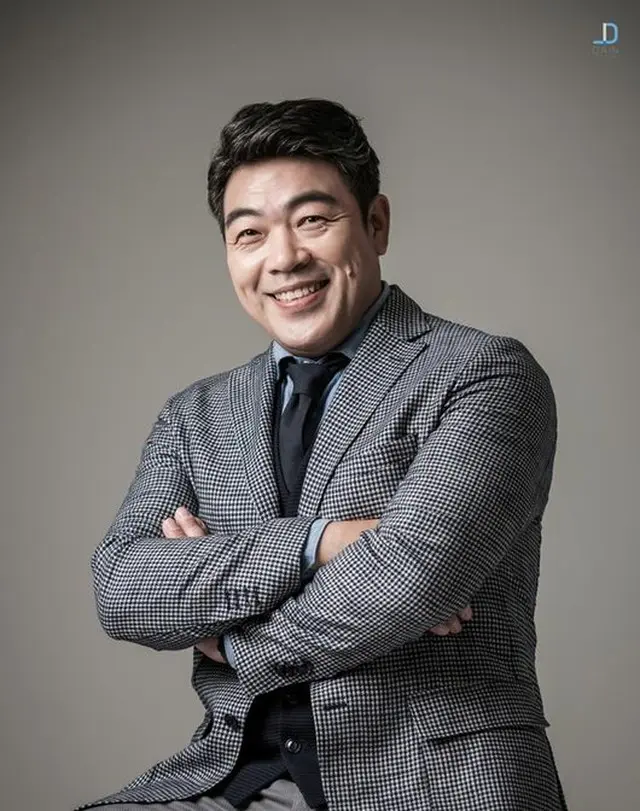 俳優イ・ウォンジョン、ドラマ「嘘の嘘」出演へ（画像:OSEN）