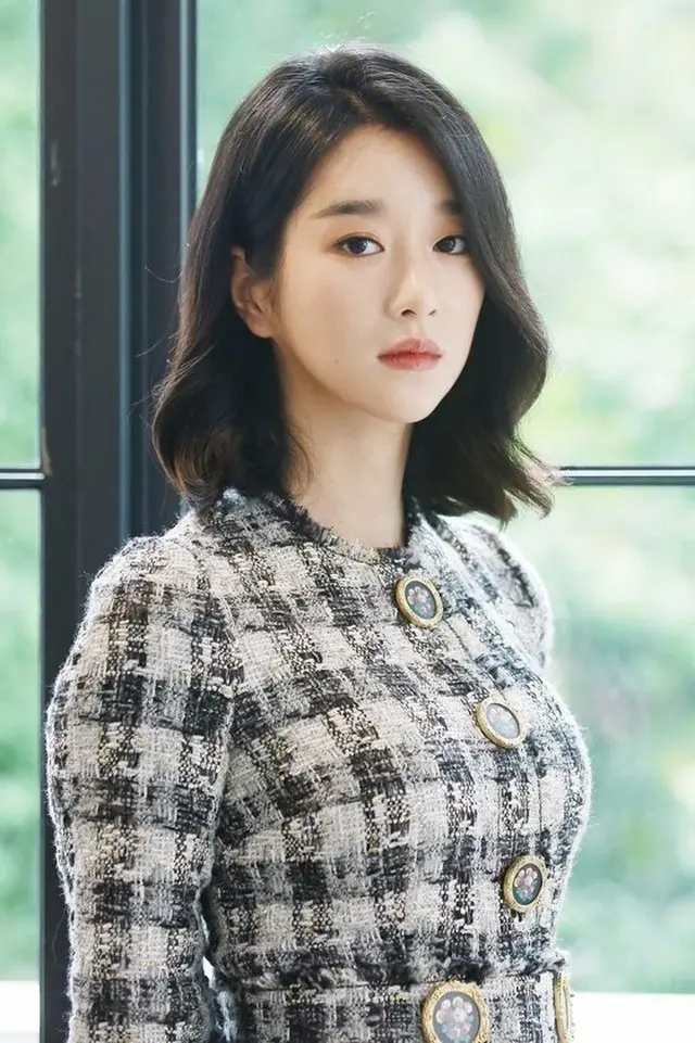 女優ソ・イェジ、キム・スヒョンとロマンス...新ドラマ「サイコだけど大丈夫」に出演確定（提供:News1 ）