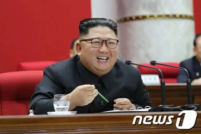 米韓軍事演習の延期決定に、北の反応は？「敵対感おさえ、新型コロナ防疫に集中」か（画像:news1）