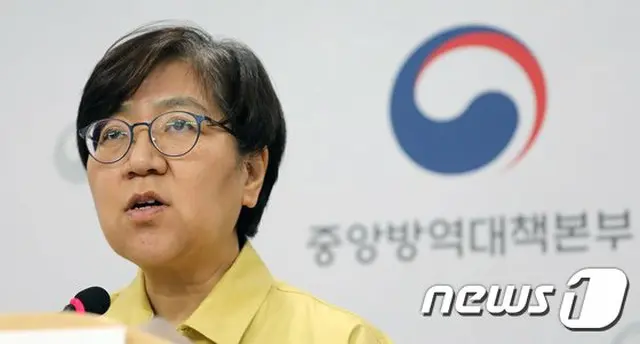 韓国で新型コロナ感染者、2千人超え＝新たに256人増え、計2022人（画像:news1）