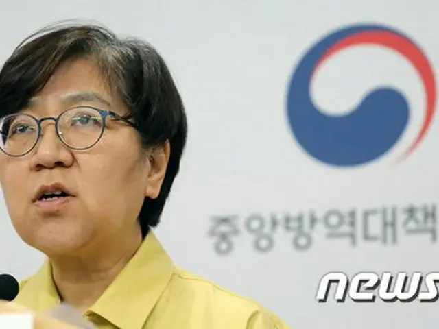 韓国で新型コロナ感染者、2千人超え＝新たに256人増え、計2022人（画像:news1）